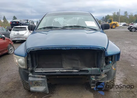 2005 Dodge Ram 1500 Slt/Laramie z USA, uszkodzony, nr VIN 1D7HU18N85S285223